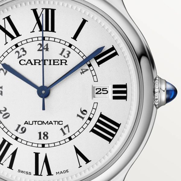 CARTIER RONDE MUST DE  WATCH - Image 2