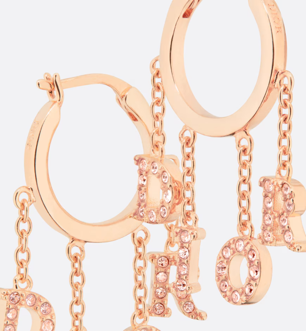 DIOR Evolution Earrings - Image 5
