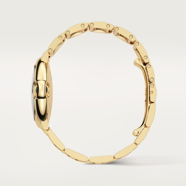 CARTIER 33MM BALLON BLEU DE  WATCH - Image 4
