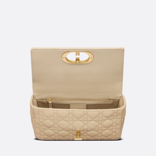 DIOR MEDIUM  CARO BAG - Image 3