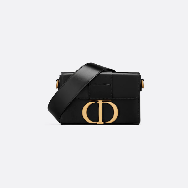 DIOR 30 MONTAIGNE BOX BAG