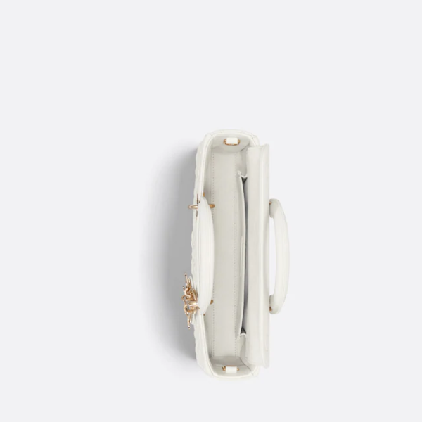DIOR MEDIUM LADY D-JOY BAG - Image 3