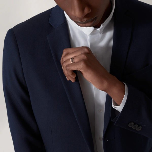 CARTIER TRINITY RING, CLASSIC - Image 10