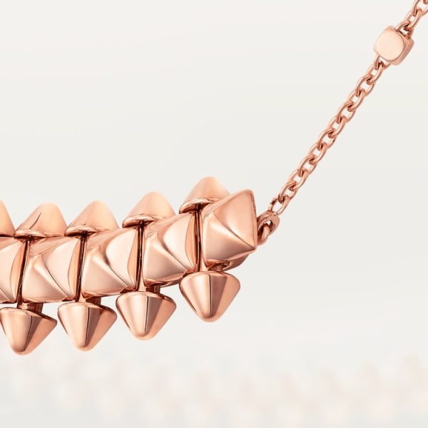 CARTIER CLASH DE  NECKLACE MEDIUM MODEL - Image 5