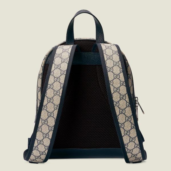 GUCCI OPHIDIA  SMALL BACKPACK - Image 4