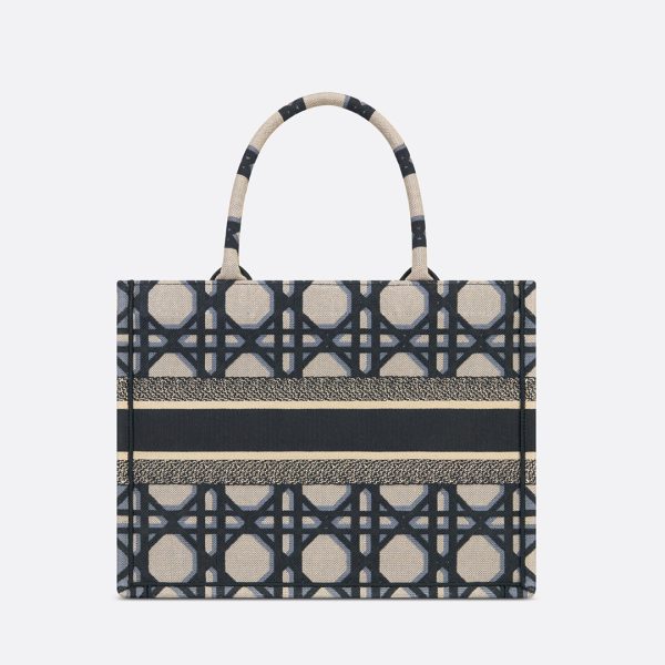 DIOR MEDIUM  BOOK TOTE - Image 4