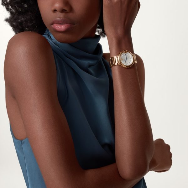 CARTIER 36MM BALLON BLEU DE  WATCH - Image 8