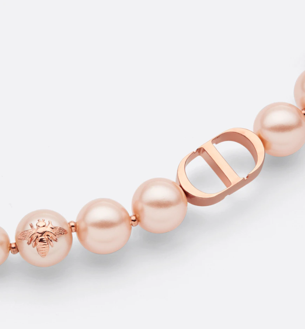 DIOR 30 Montaigne Choker - Image 2