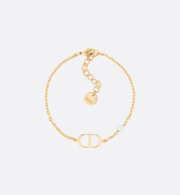 DIOR Petit CD Bracelet