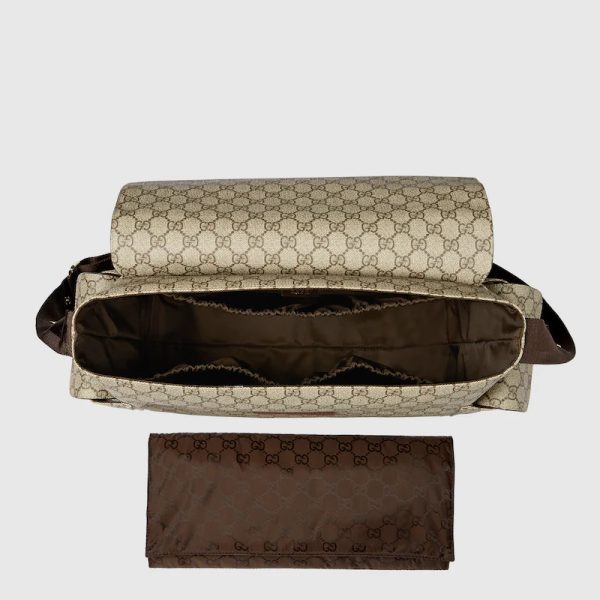 GUCCI PLUS DIAPER BAG - Image 2