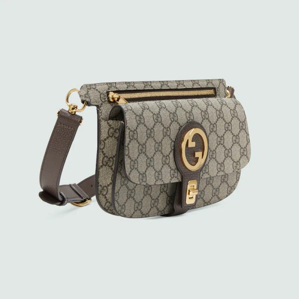 GUCCI BLONDIE BELT BAG - Image 3