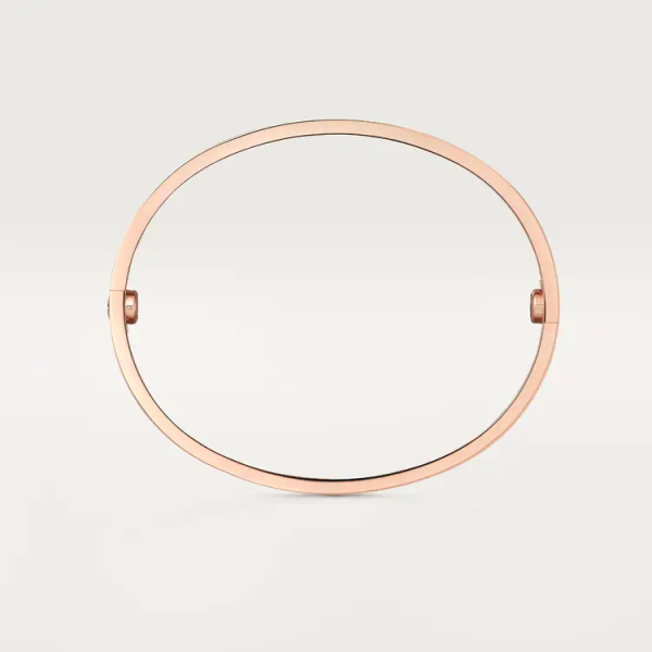 CARTIER LOVE BRACELET - Image 3