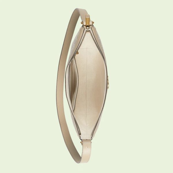 GUCCI OPHIDIA  SMALL SHOULDER BAG - Image 6