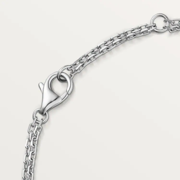 CARTIER LOVE BRACELET - Image 4