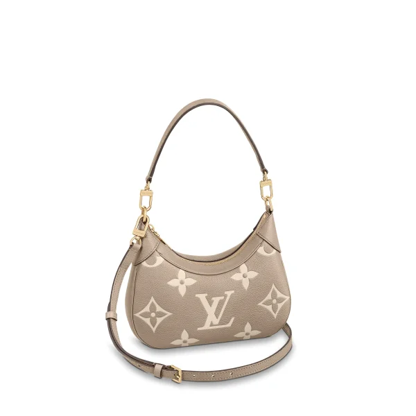 Louis Vuitton Bagatelle BB M46112