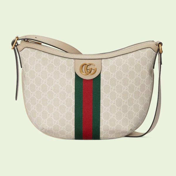 GUCCI OPHIDIA  SMALL SHOULDER BAG