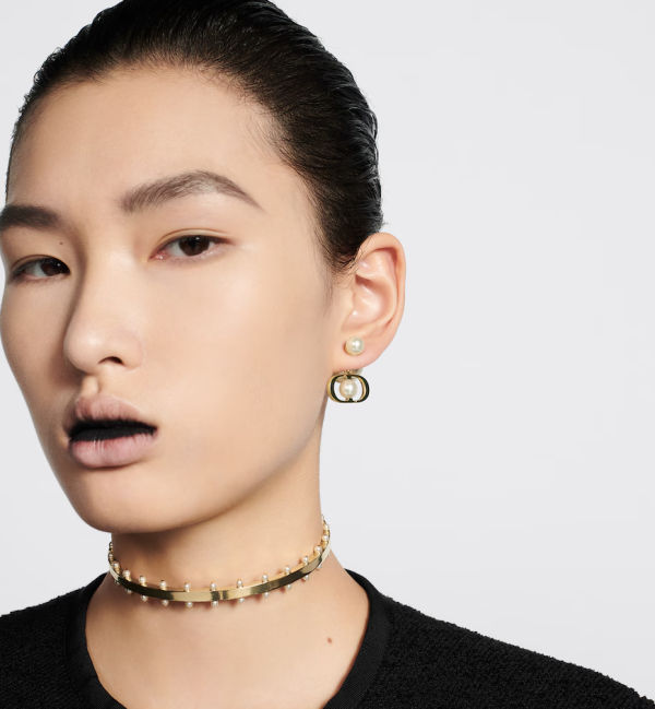 DIOR Tribales Earrings - Image 2