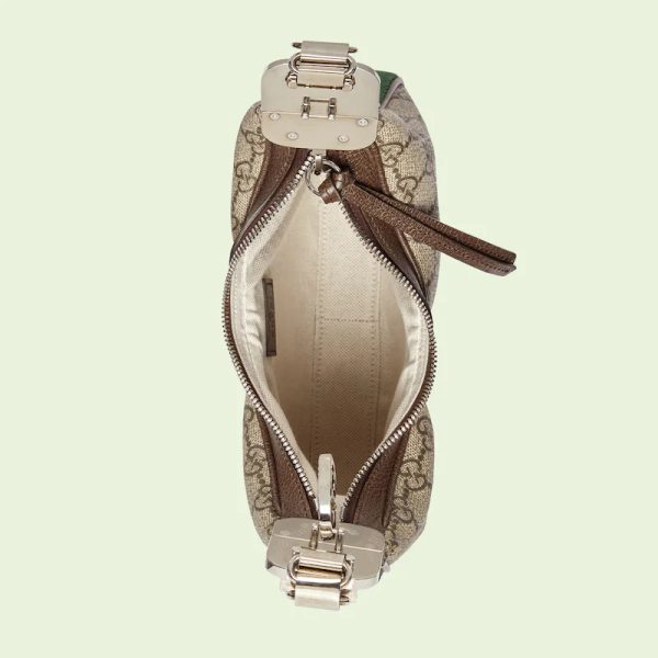 GUCCI ATTACHE SMALL SHOULDER BAG - Image 7