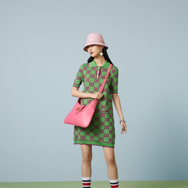 GUCCI APHRODITE MEDIUM SHOULDER BAG - Image 10