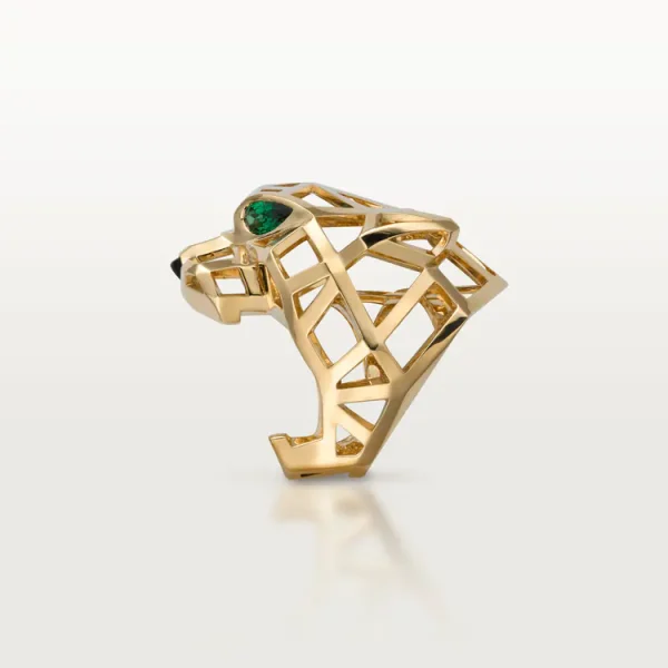 CARTIER PANTHERE DE  RING - Image 6
