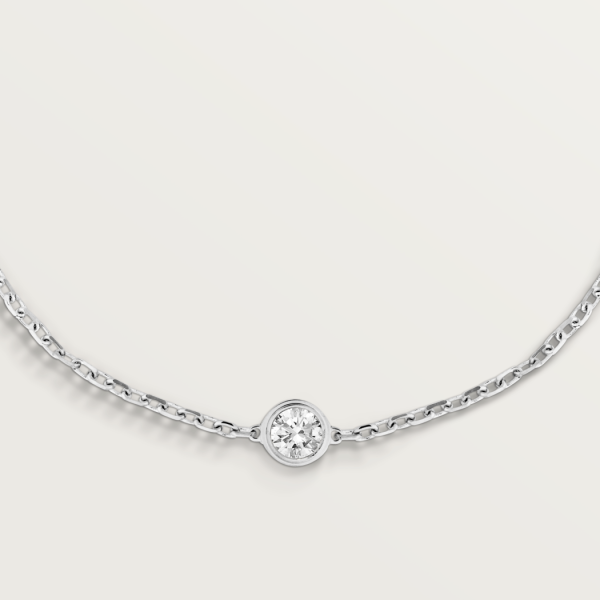 CARTIER D'AMOUR BRACELET - Image 2