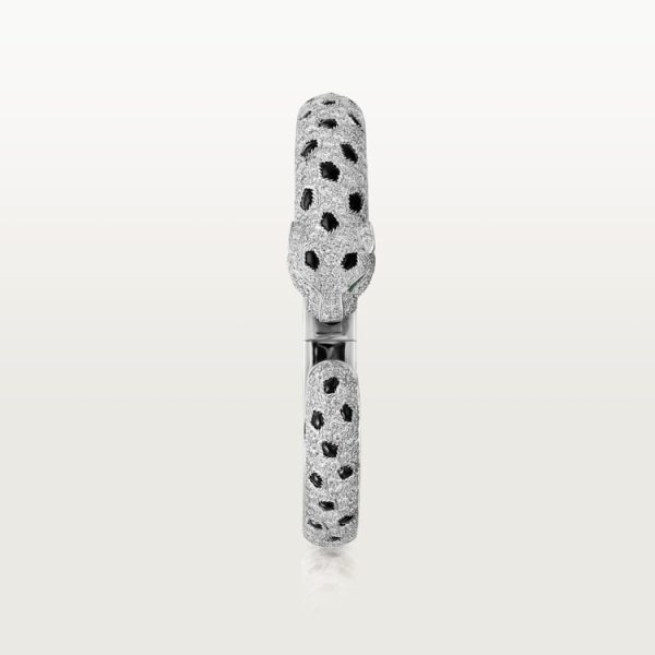 CARTIER PANTHÈRE DE BRACELET - Image 5