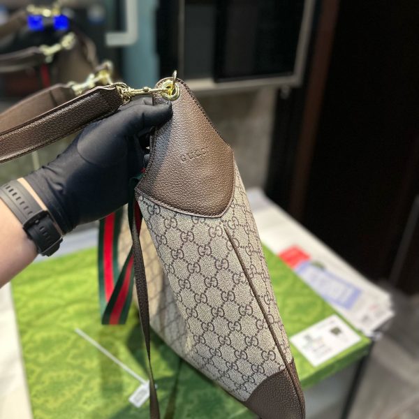 GUCCI medium shoulder bag - Image 7