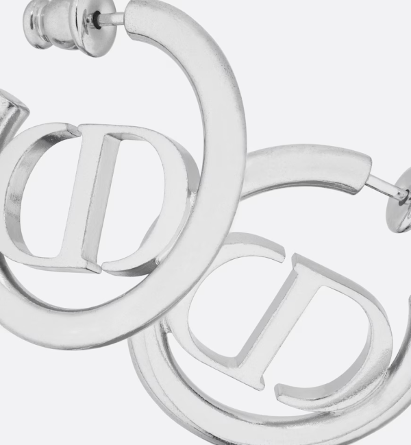 DIOR 30 Montaigne Earrings - Image 5