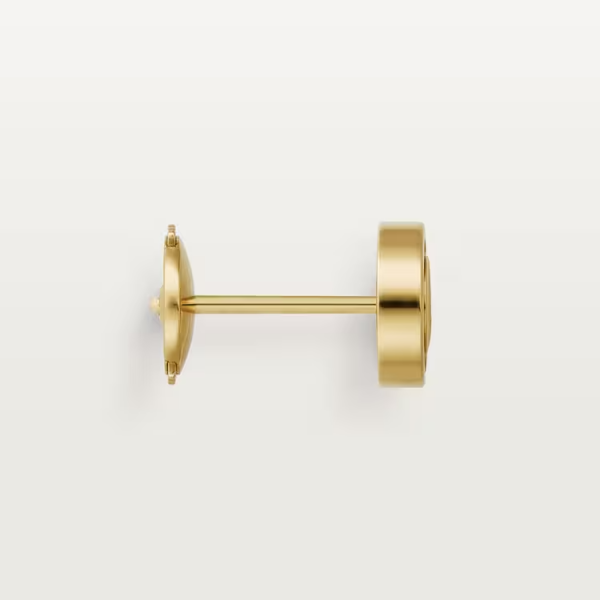 CARTIER LOVE EARRINGS - Image 3