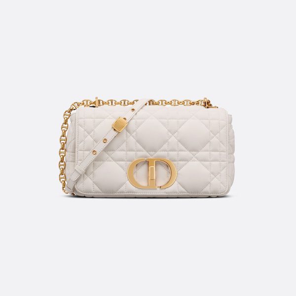 DIOR SMALL  CARO BAG