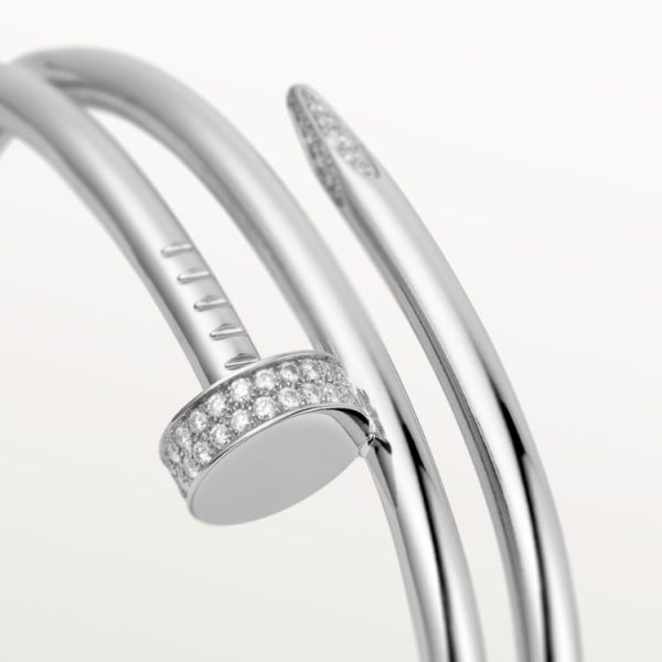 CARTIER JUSTE UN CLOU BRACELET - Image 2