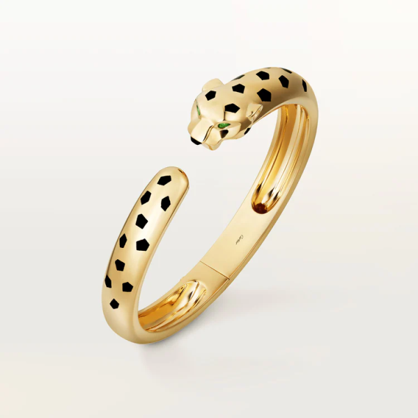 CARTIER PANTHERE DE  BRACELET