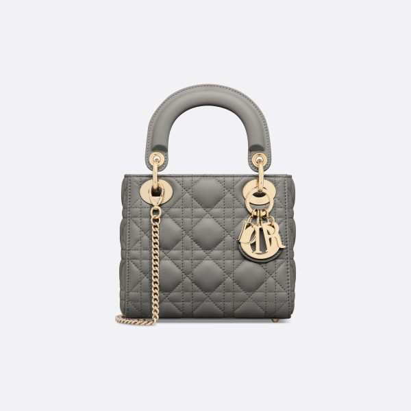 DIOR MINI LADY  BAG