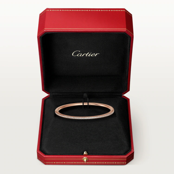 CARTIER ETINCELLE DE BRACELET - Image 7