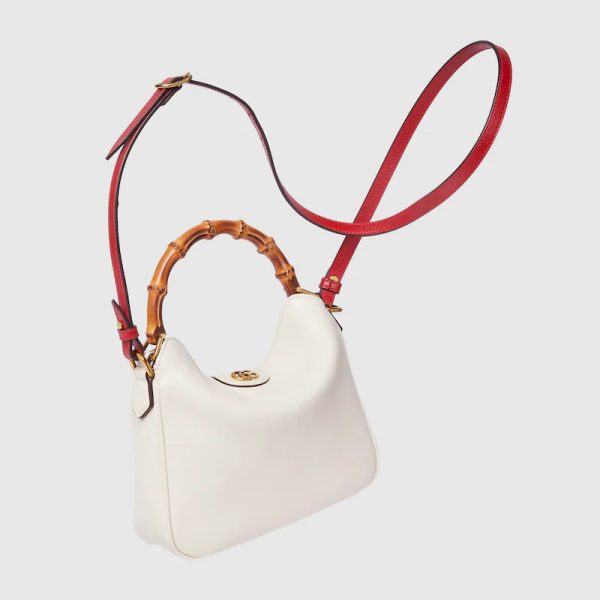 GUCCI DIANA SMALL SHOULDER BAG - Image 3