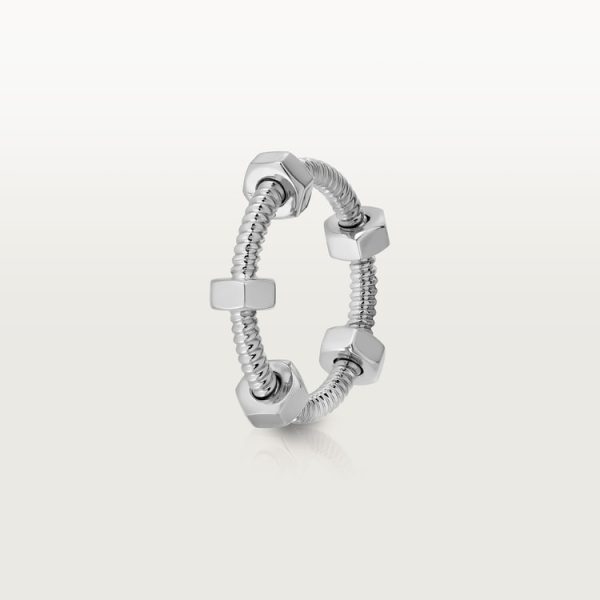 CARTIER ECROU DE RING - Image 4