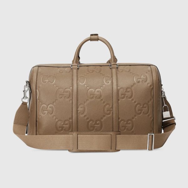 GUCCI JUMBO  SMALL DUFFLE BAG