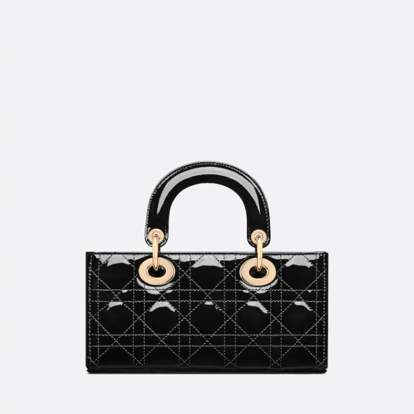 DIOR SMALL LADY D-JOY BAG - Image 6