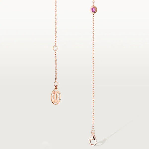 CARTIER D'AMOUR BRACELET - Image 3