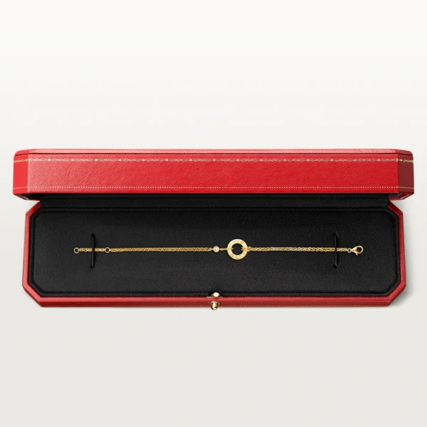 CARTIER LOVE BRACELET - Image 6
