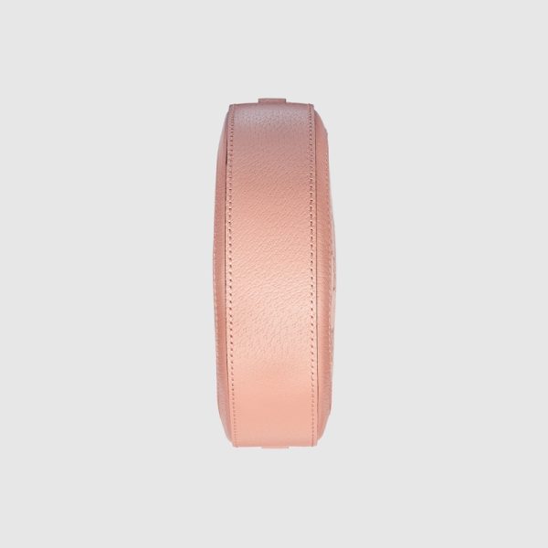 GUCCI OPHIDIA  MINI ROUND SHOULDER BAG - Image 6