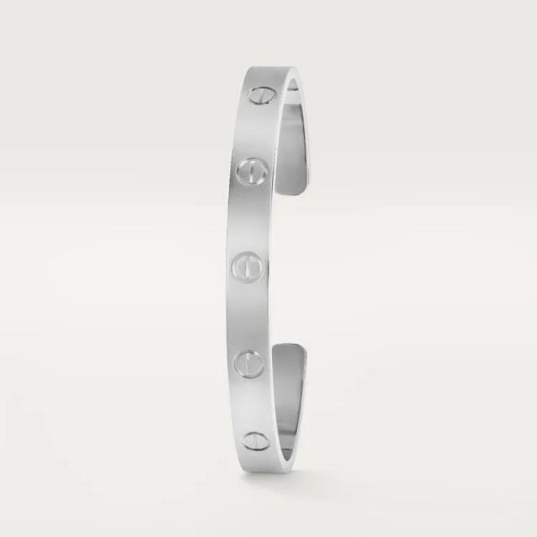CARTIER LOVE BRACELET - Image 3