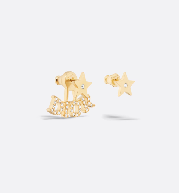DIOR Evolution Earrings - Image 4