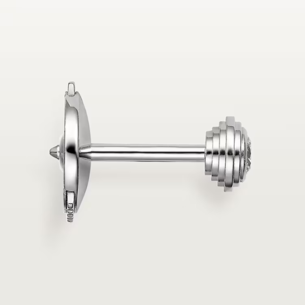 CARTIER D'AMOUR EARRINGS - Image 4