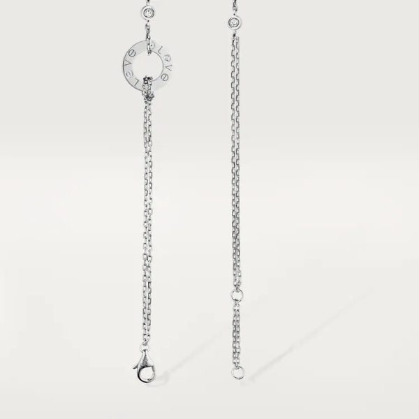 CARTIER LOVE BRACELET - Image 5