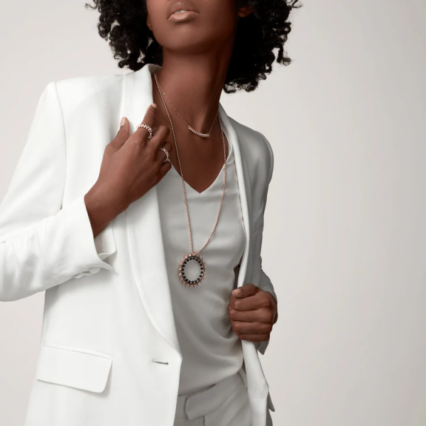 CARTIER CLASH DE  RING MEDIUM MODEL - Image 10