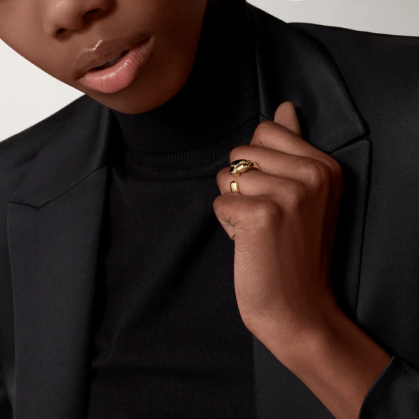 CARTIER PANTHERE DE  RING - Image 6