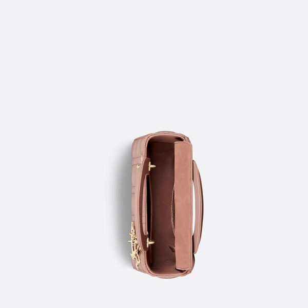DIOR SMALL LADY  MY ABC BAG - Image 3