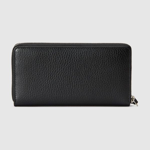 GUCCI MARMONT ZIP AROUND WALLET - Image 2