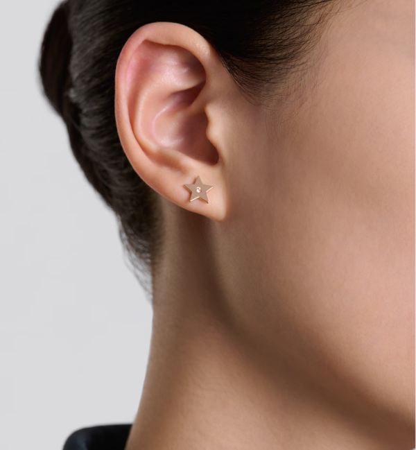 DIOR Revolution Earrings - Image 3
